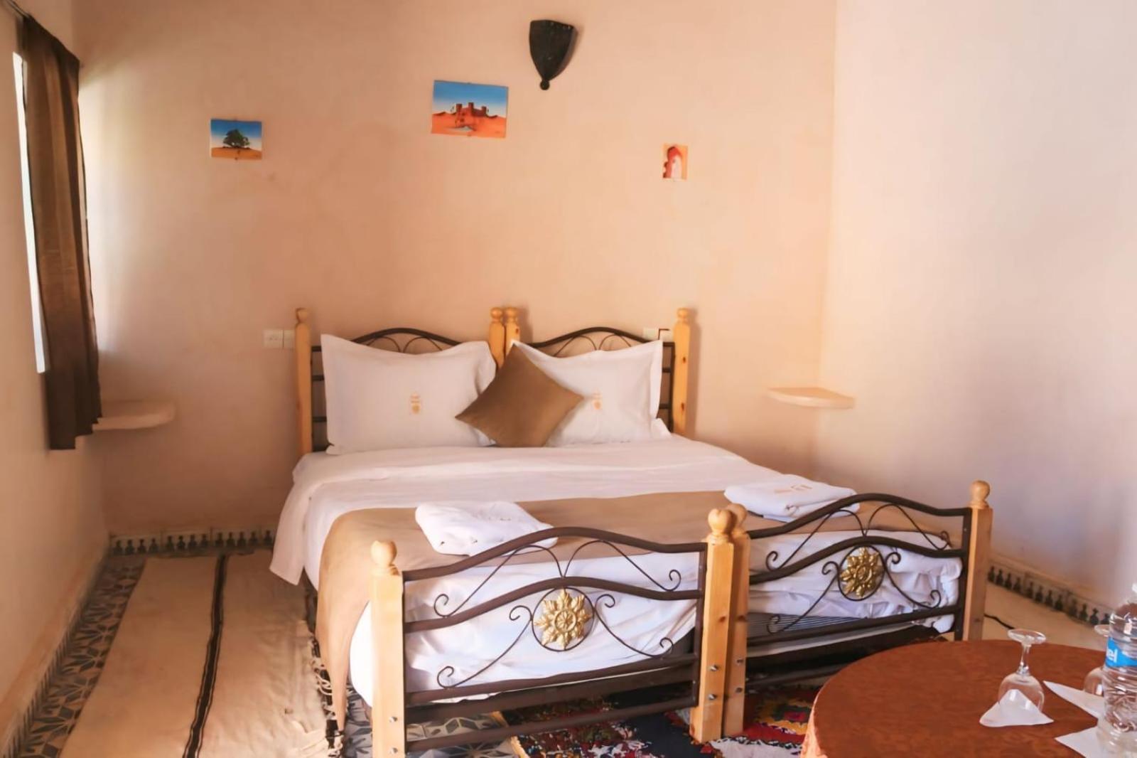 Riad Assia Foum Zguid Room photo