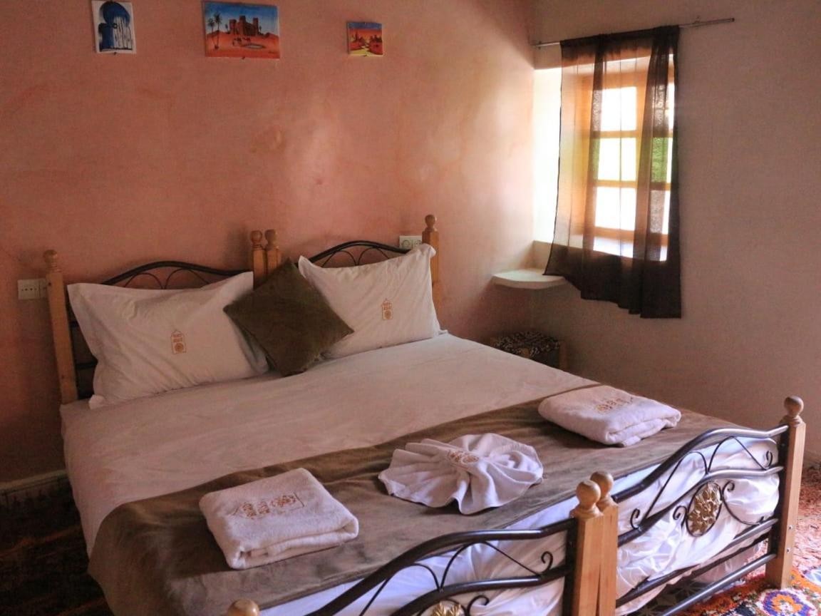 Riad Assia Foum Zguid Room photo