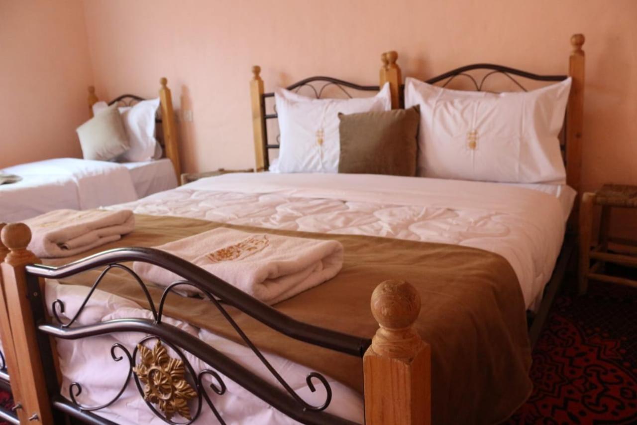Riad Assia Foum Zguid Room photo