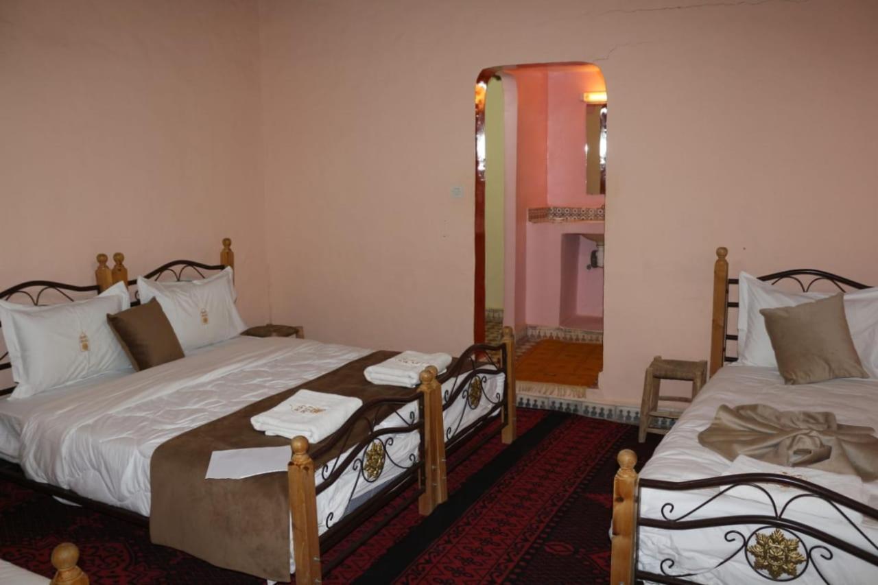 Riad Assia Foum Zguid Room photo
